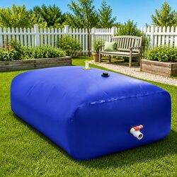Practical 3000L Water Tank for Everyday Use