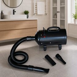 Ideal Pet Hair Dryer for Home Grooming Use