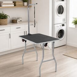 Practical Uses of the Portable Dog Grooming Table
