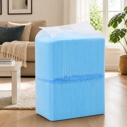 Practical Puppy Toilet Training Pads 100 Count