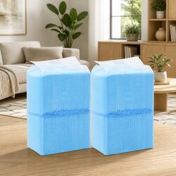 Puppy Training Pads 200 Count, Ideal for Home Use