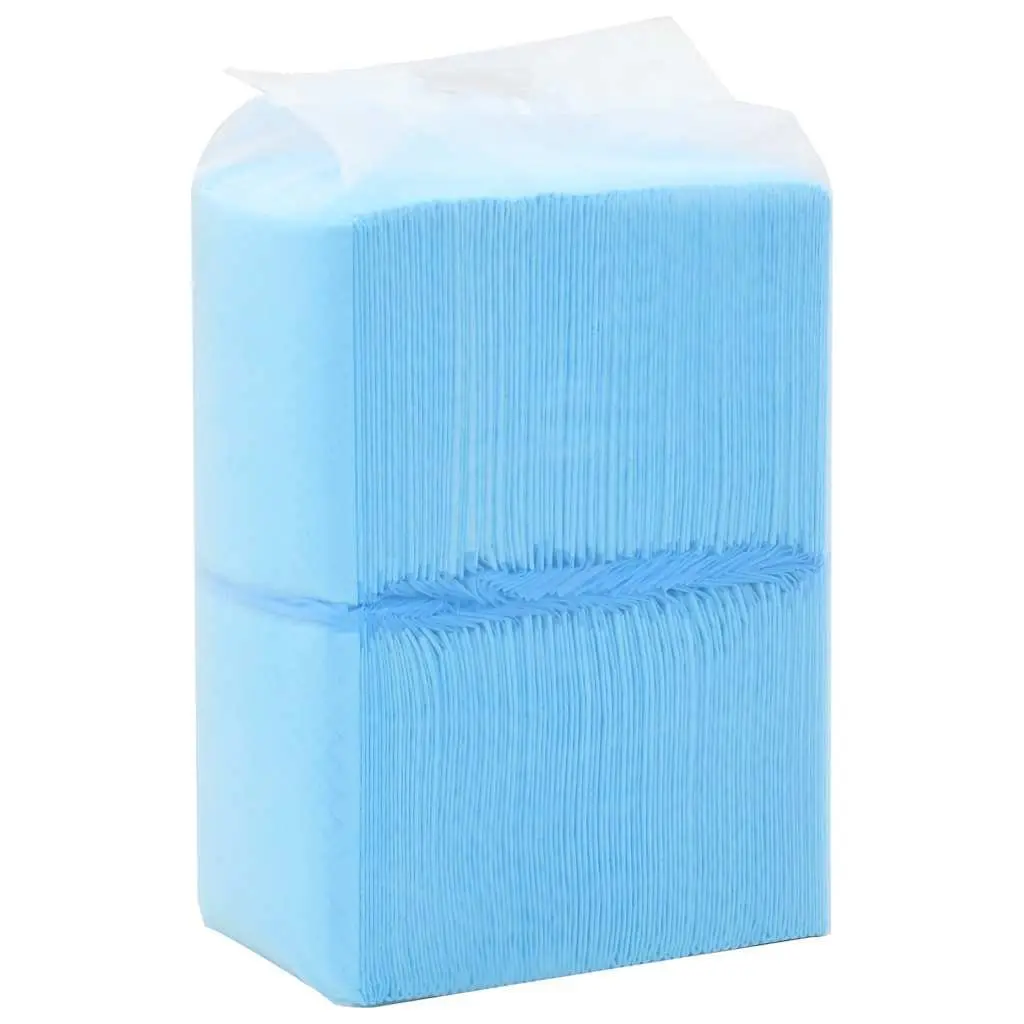Puppy Training Pads 45x33cm High Absorbency Non Woven Disposable Indoor Toilet Pads 400 Count