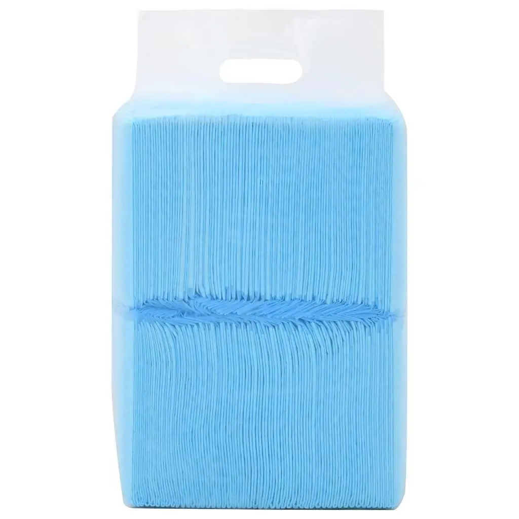 Puppy Training Pads 45x33cm High Absorbency Non Woven Disposable Indoor Toilet Pads 400 Count