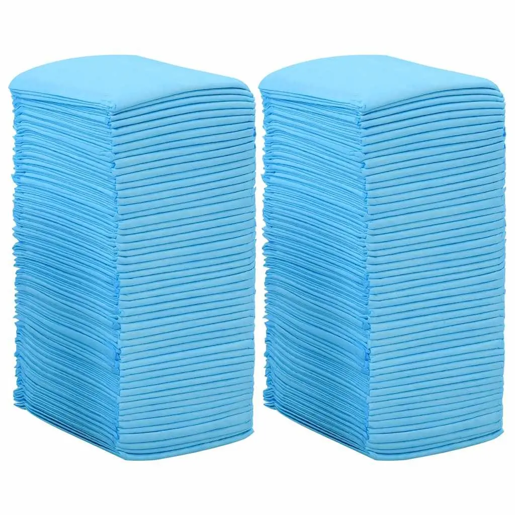 Pet Training Pads Absorbent Non Woven 60x45cm
