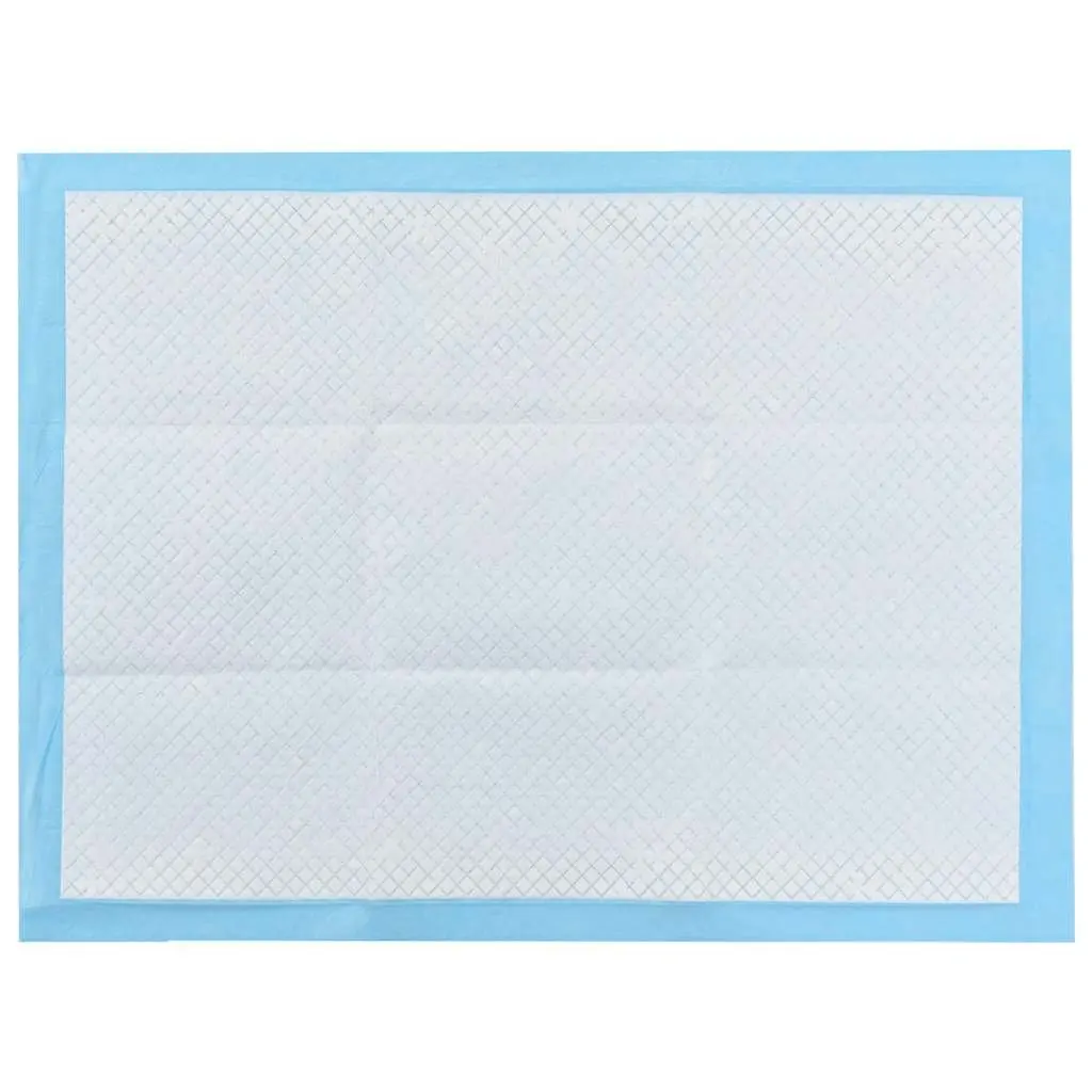 Pet Training Pads Absorbent Non Woven 60x45cm