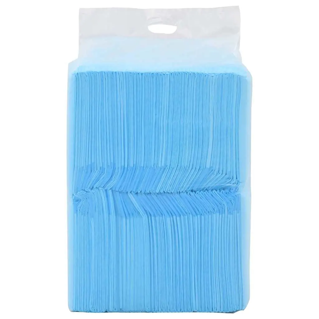 Pet Training Pads Non Woven 90x60 cm 100 Pieces