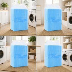 Practical 400 pcs Pet Training Pads 90x60 cm