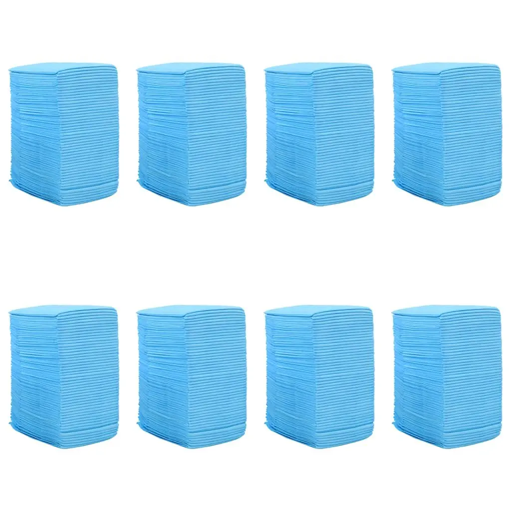 Pet Training Pads 90x60 cm Non Woven 4 Layer Absorbent