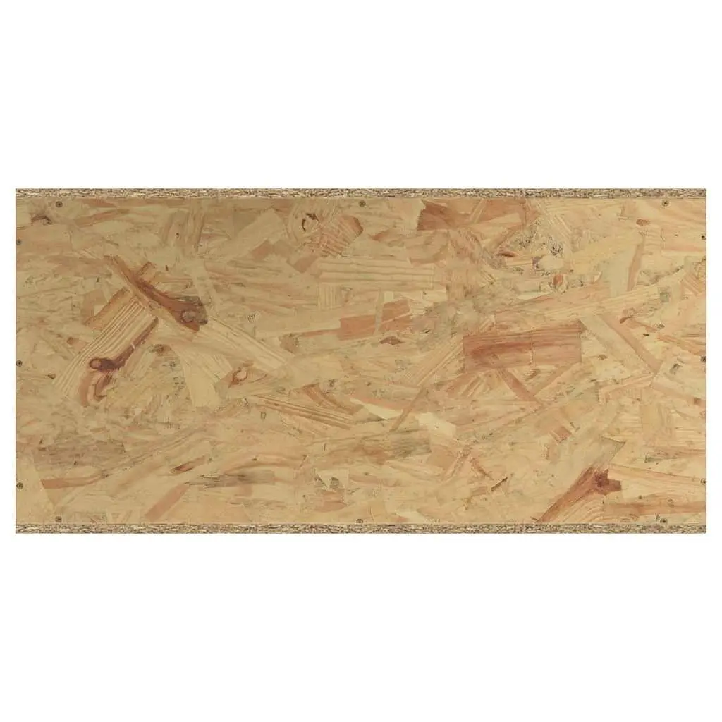 Small Animal Terrarium Engineered Wood 80x40x40cm Multicolour Glass
