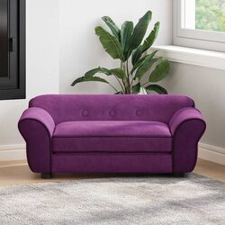 Practical Small Dog and Cat Sofa for Home Use