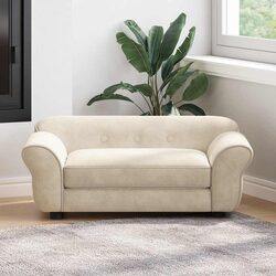Practical Pet Bed for Dogs and Cats