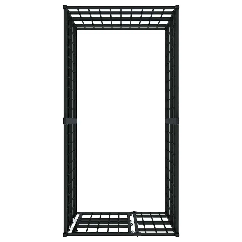 Outdoor Dog Kennel for Training and Play 1.84m²