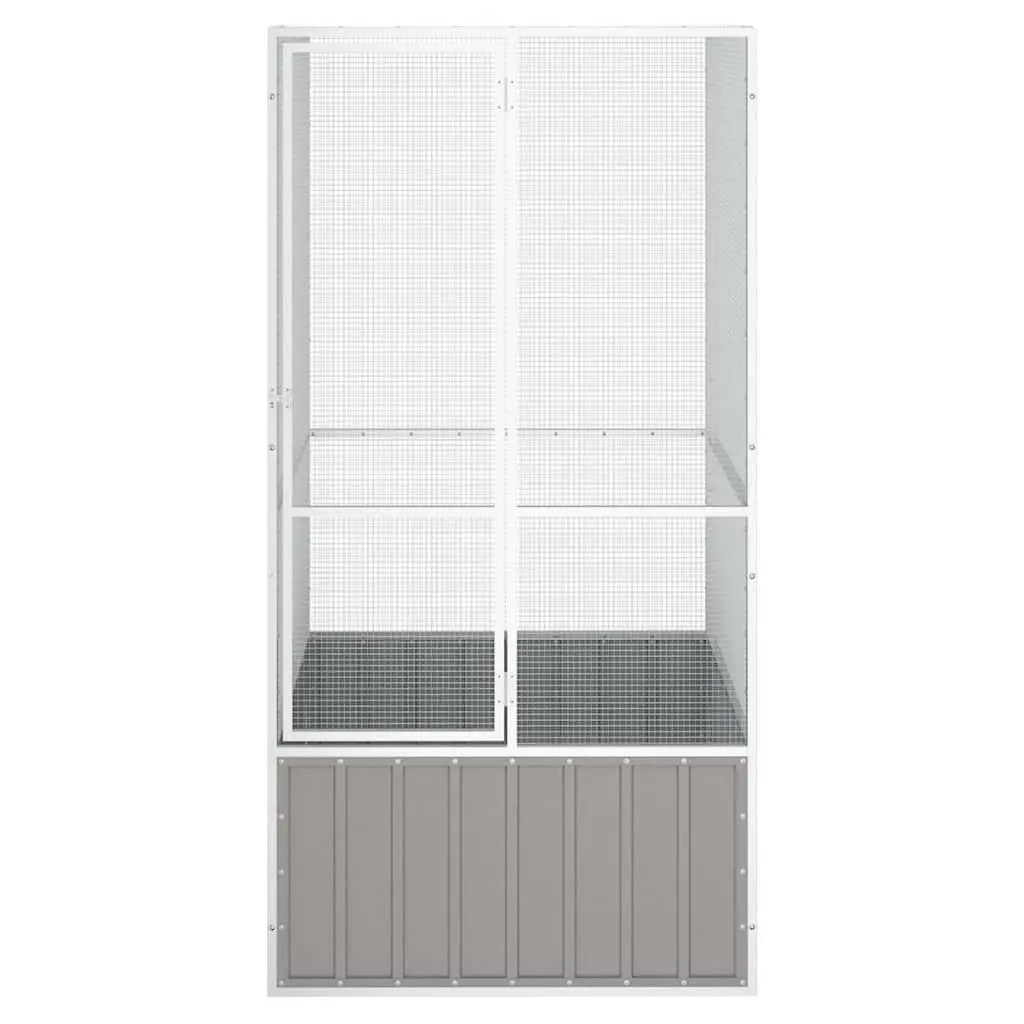 Bird Cage for Home Use and Bird Exercise