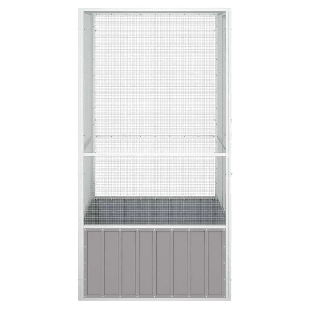 Bird Cage for Home Use and Bird Exercise