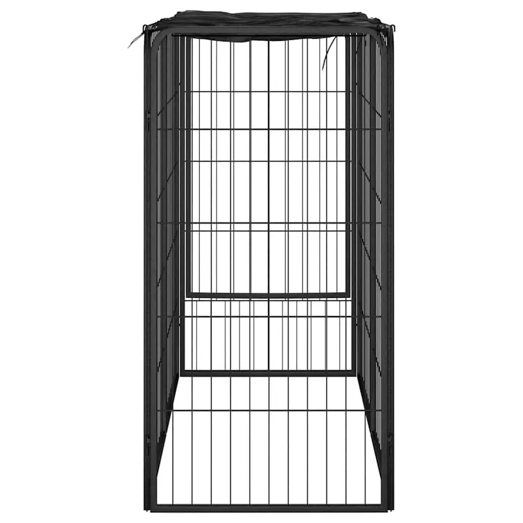 Dog Playpen for Outdoor and Training Use