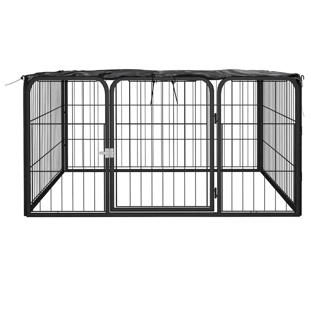 Dog Playpen for Home and Garden Use
