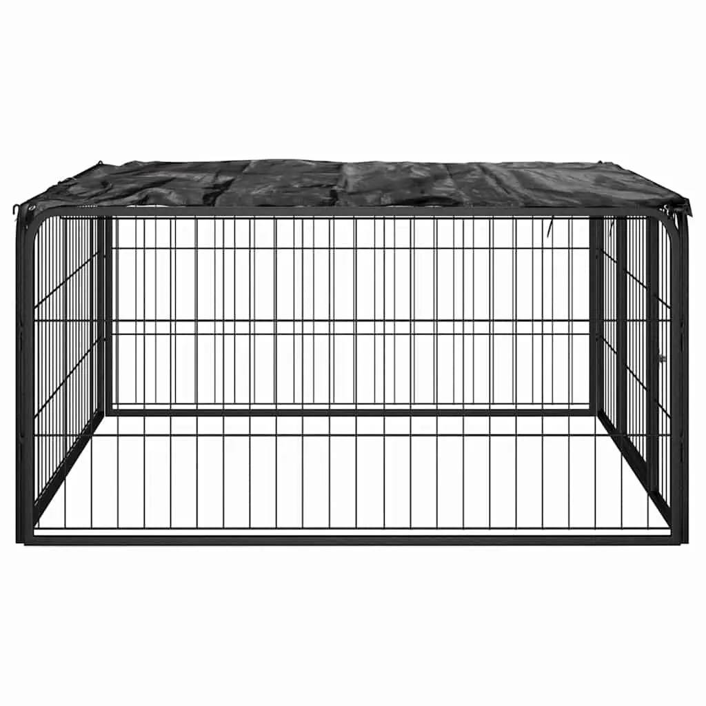 Dog Playpen for Home and Garden Use