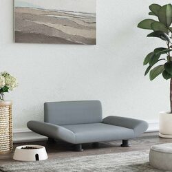 Practical Dog Bed Designed for Home Comfort