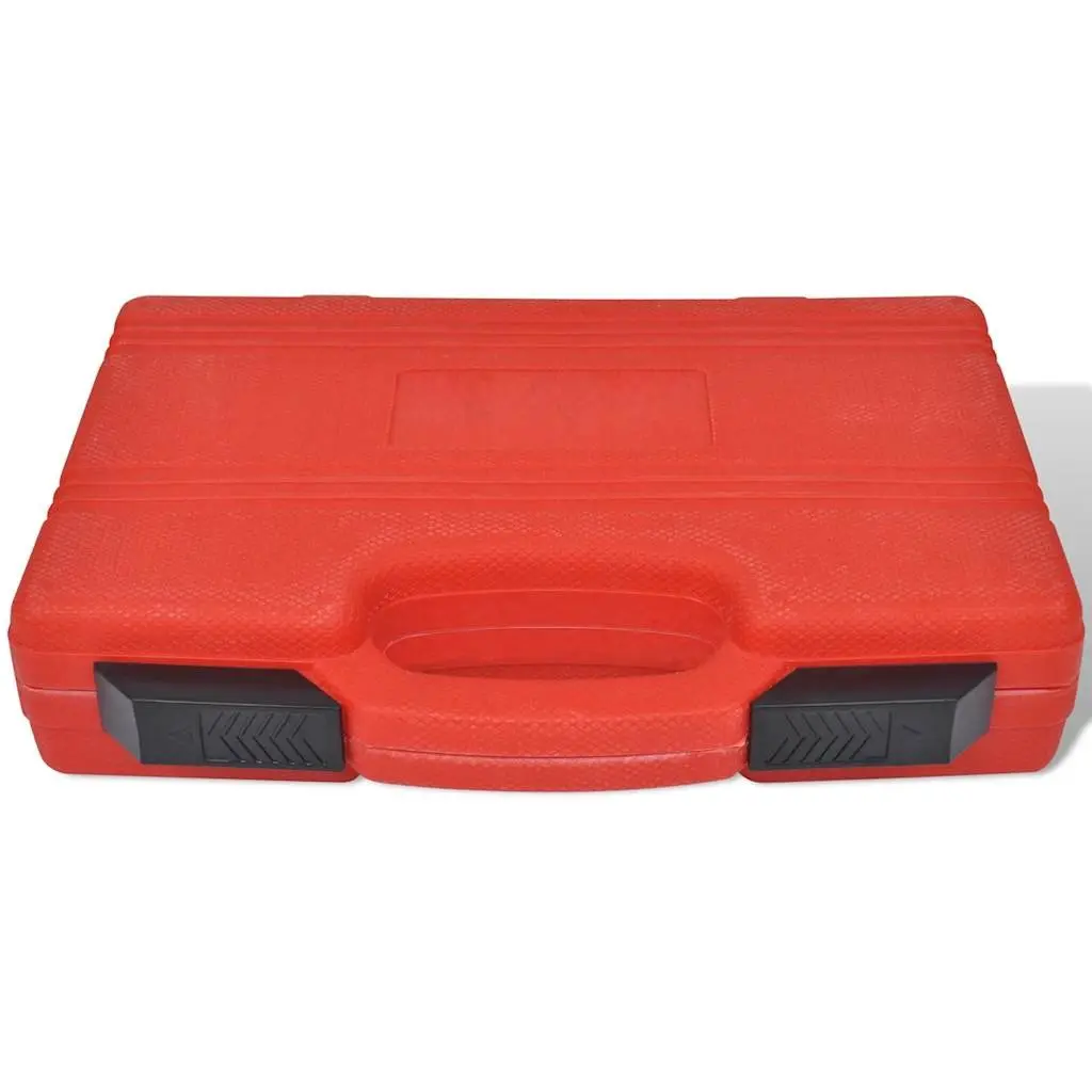 Diesel Pump Timing Tool Set Multicolour Durable Construction Engine Parts Complete Kit