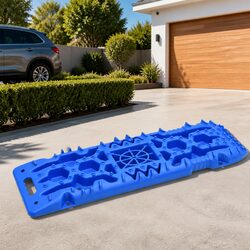 Reliable Traction Boards for Emergency Situations