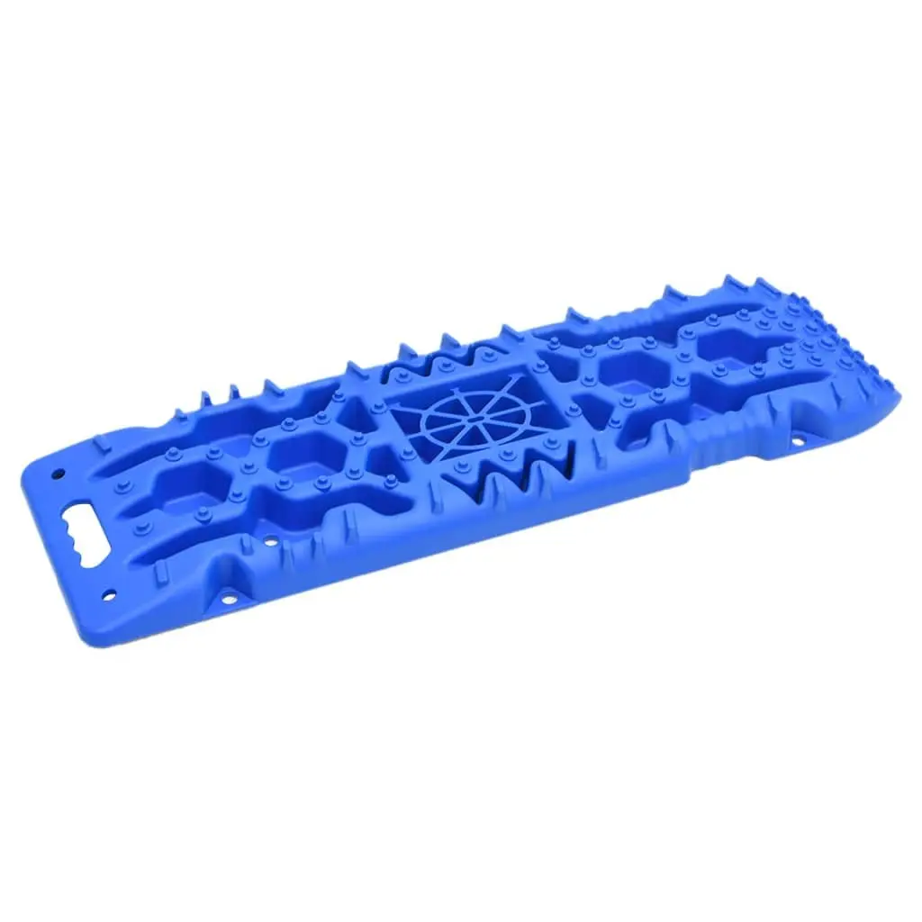 Traction Boards for Emergency Situations