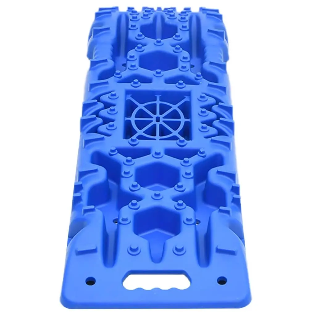 Traction Boards for Emergency Situations