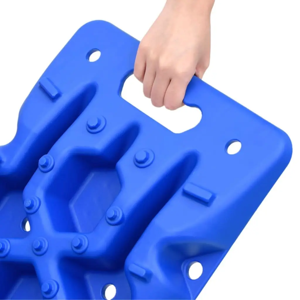 Traction Boards for Emergency Situations