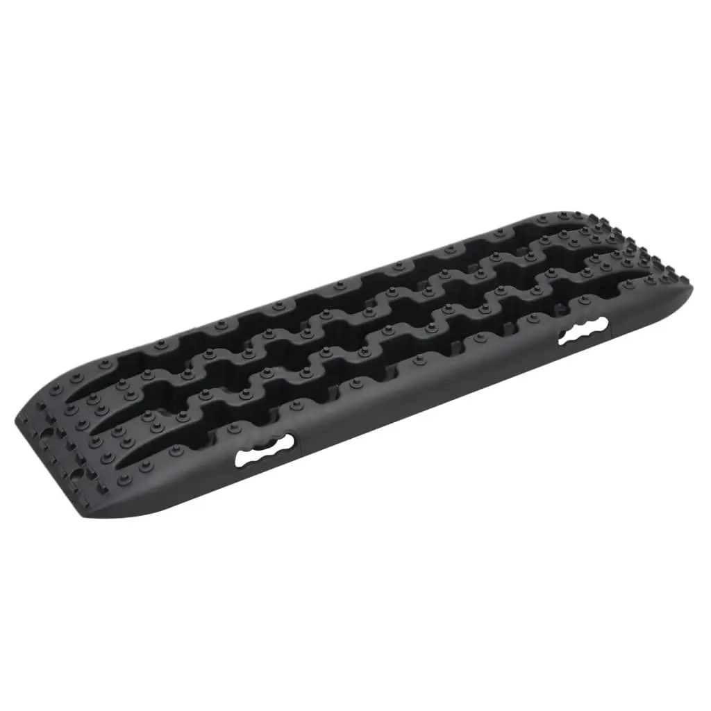 Traction Boards for Off-Road Situations