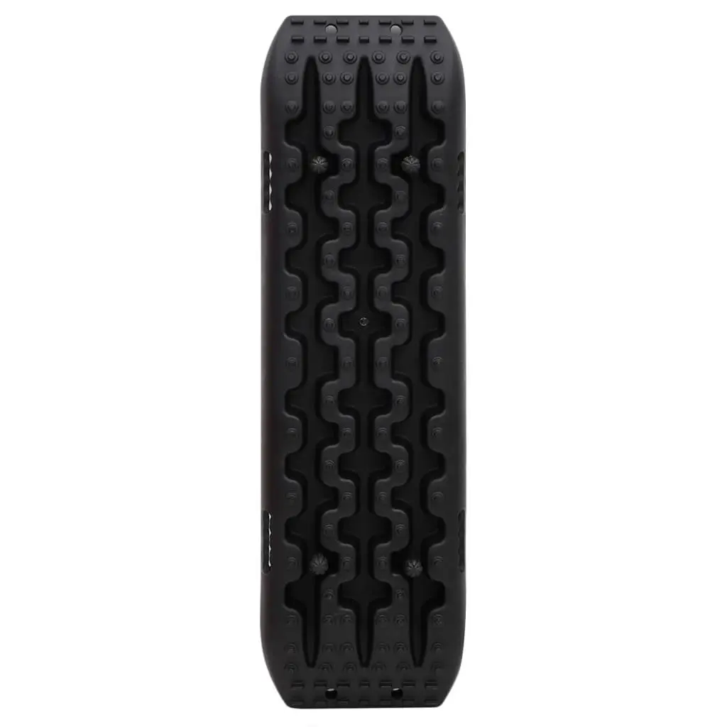 Traction Boards for Off-Road Situations