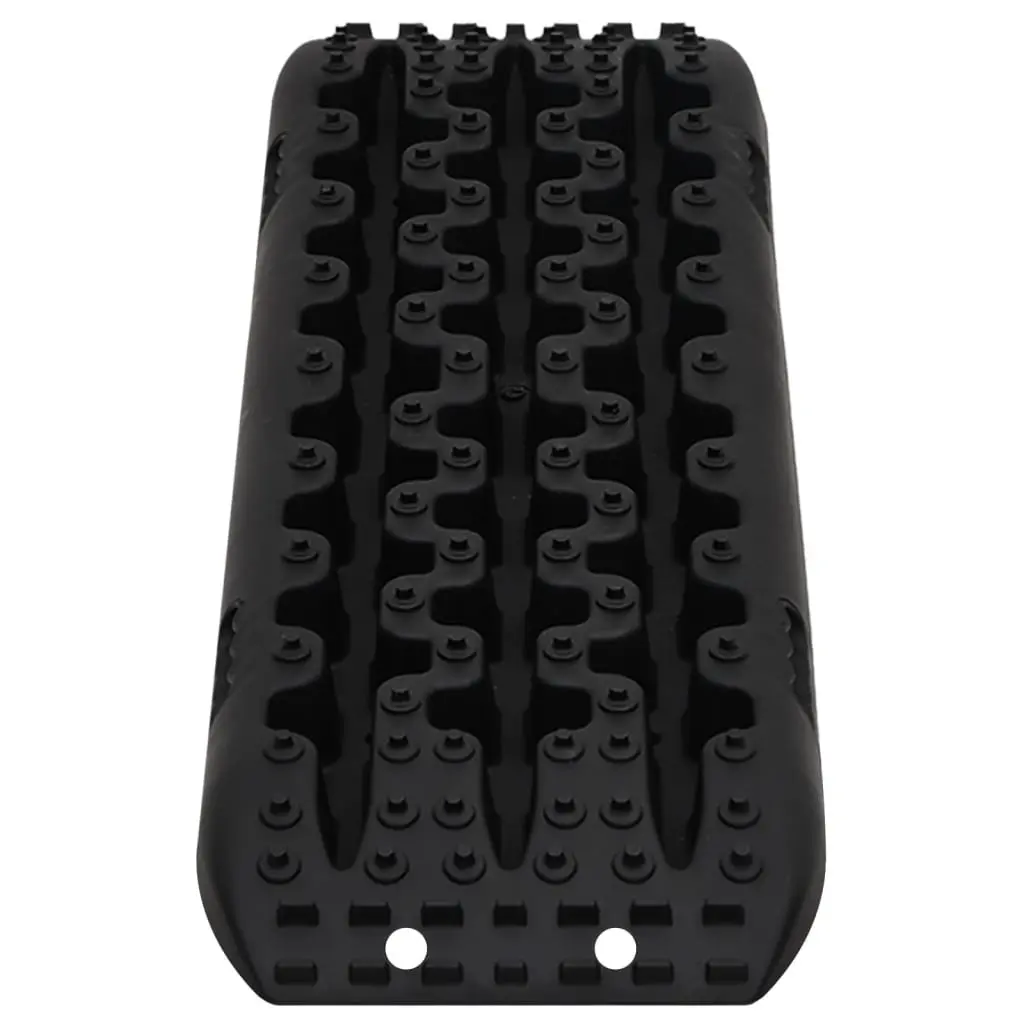 Traction Boards for Off-Road Situations