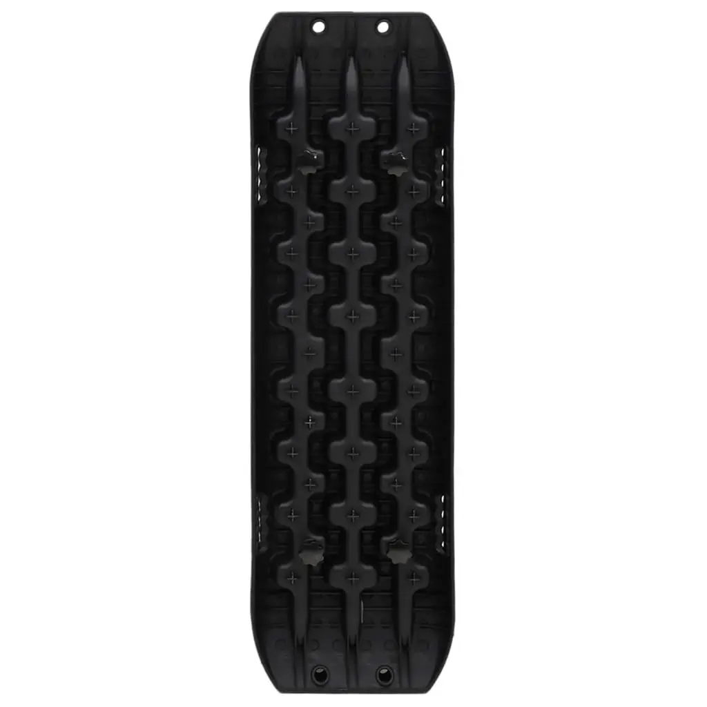 Traction Boards for Off-Road Situations