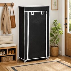 Versatile Shoe Storage Cabinet for Home Use