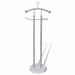 Practical Clothes Valet Stand for Everyday Use