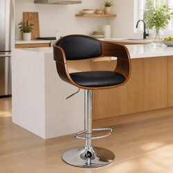 Bar Stool for Home Entertainment Areas