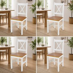 Perfect Dining Chairs for Your Home: Set of 4
