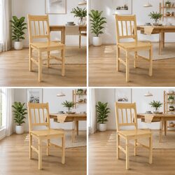 Perfect Dining Chairs for Your Home