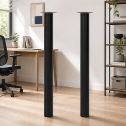 Adjustable Height Table Legs for Home and Office Use