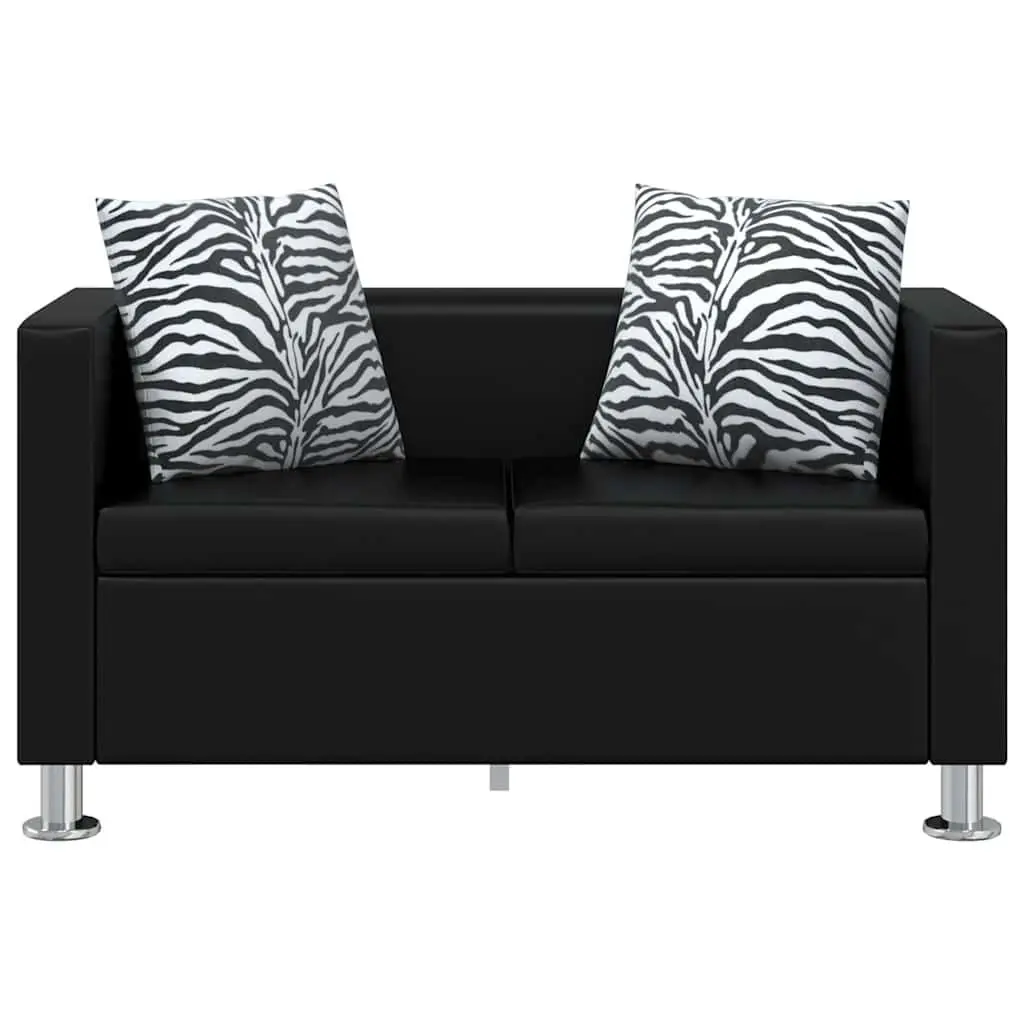 2-Seater Sofa for Apartment Living