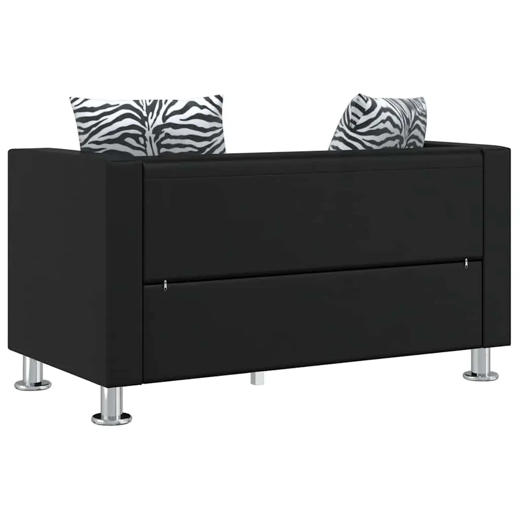 2-Seater Sofa for Apartment Living