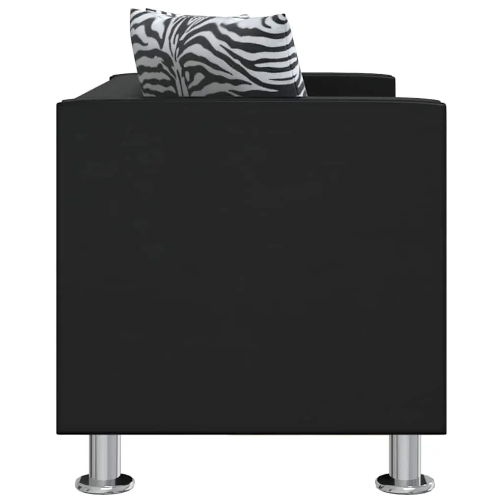 2-Seater Sofa for Apartment Living
