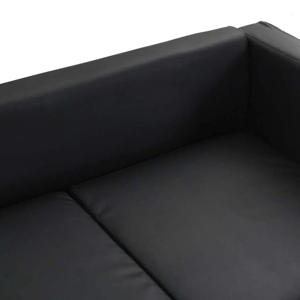 2-Seater Sofa for Apartment Living
