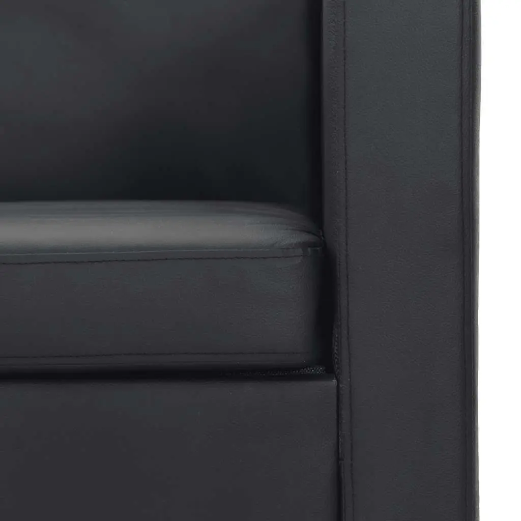 2-Seater Sofa for Apartment Living