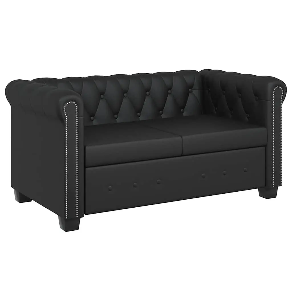 2-Seater Sofa for Living Rooms and Offices