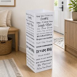 Practical Umbrella Stand for Organizing at Home