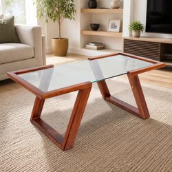 Practical Coffee Table for Any Living Space