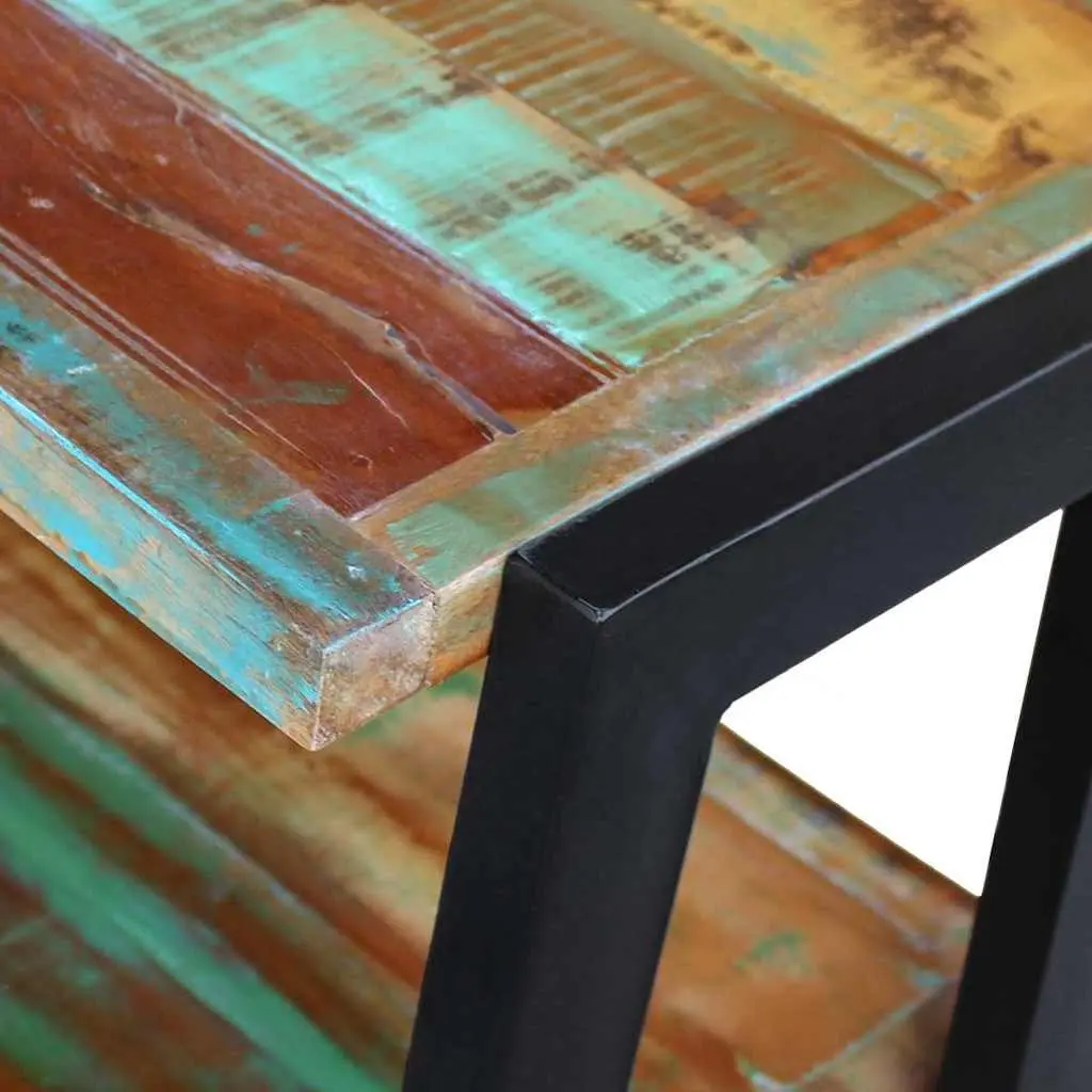 3-Shelf Sideboard for Home Organization