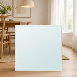 Practical Tempered Glass Table Top for Everyday Use