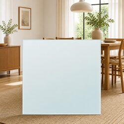 Practical Tempered Glass Table Top for Everyday Use