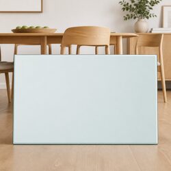 Versatile Tempered Glass Table Top for Home Use
