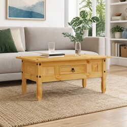 Ideal Coffee Table for Everyday Living
